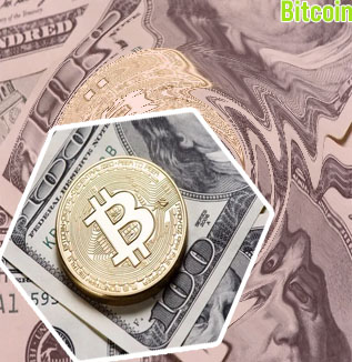 Valor bitcoin dollar Real brasileiro