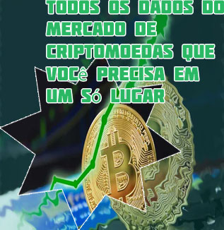 Valor do bitcoin hoje atualizado