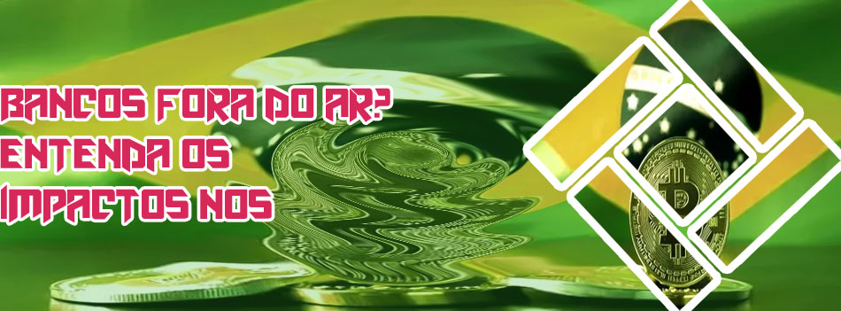Variação bitcoin no Brasil