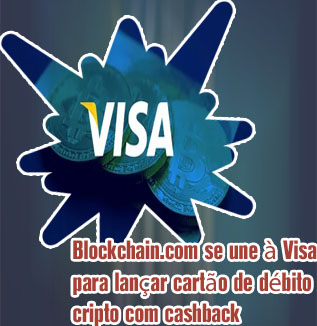 Visa cripto